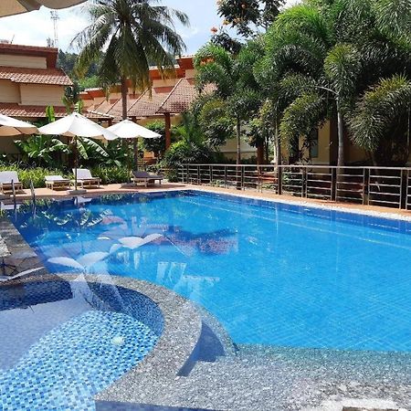 Castaways Resort Phu Quoc Bagian luar foto