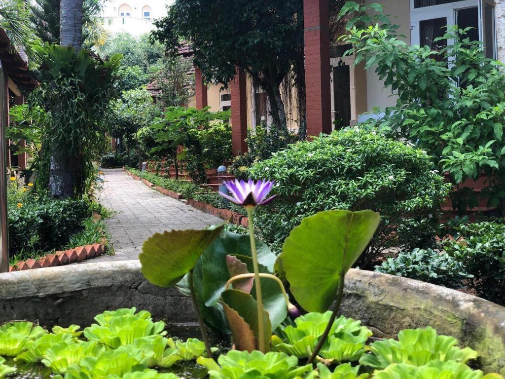 Castaways Resort Phu Quoc Bagian luar foto