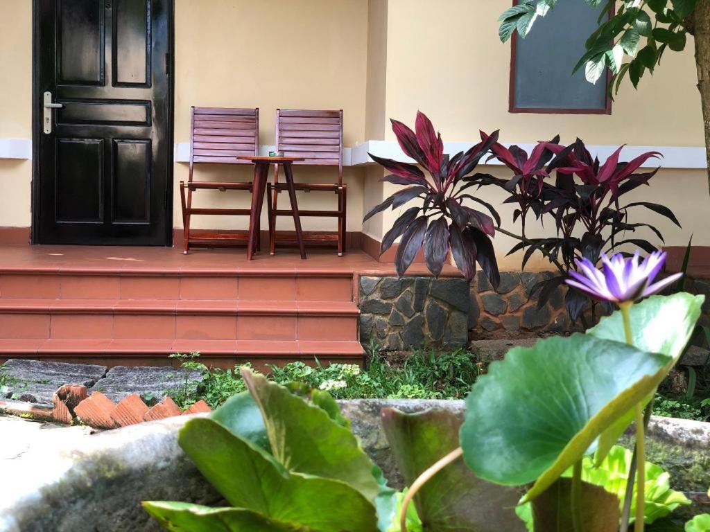 Castaways Resort Phu Quoc Bagian luar foto