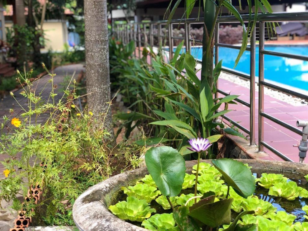 Castaways Resort Phu Quoc Bagian luar foto