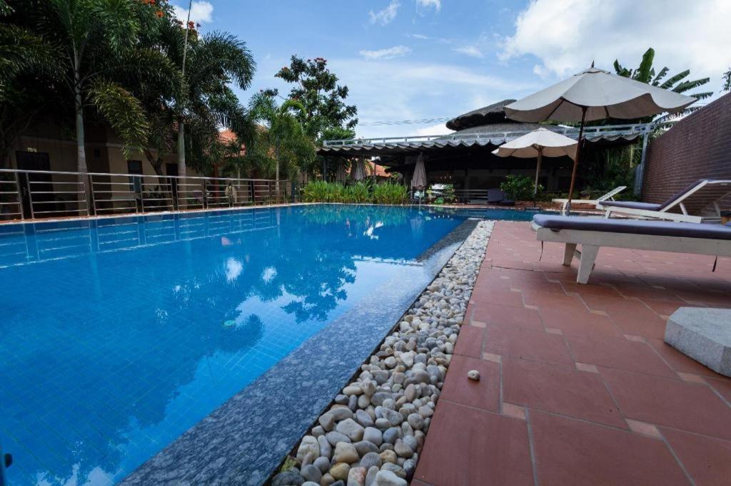 Castaways Resort Phu Quoc Bagian luar foto