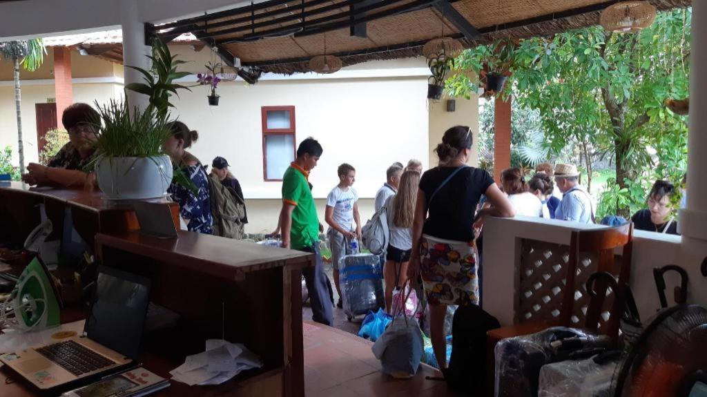 Castaways Resort Phu Quoc Bagian luar foto