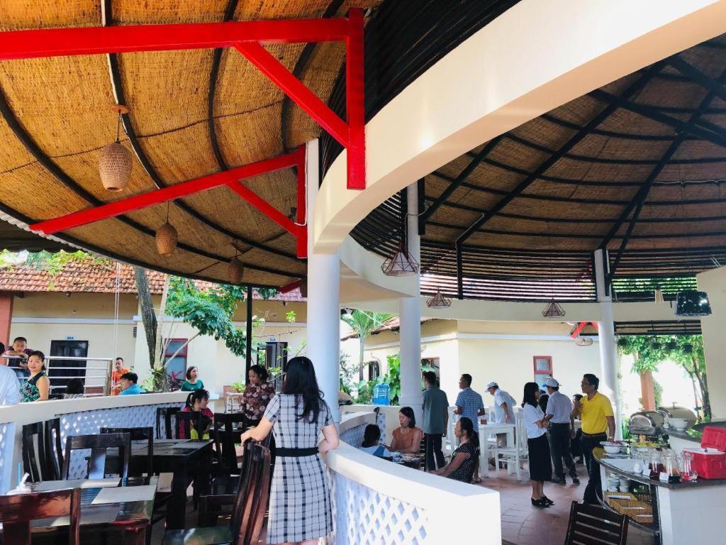 Castaways Resort Phu Quoc Bagian luar foto