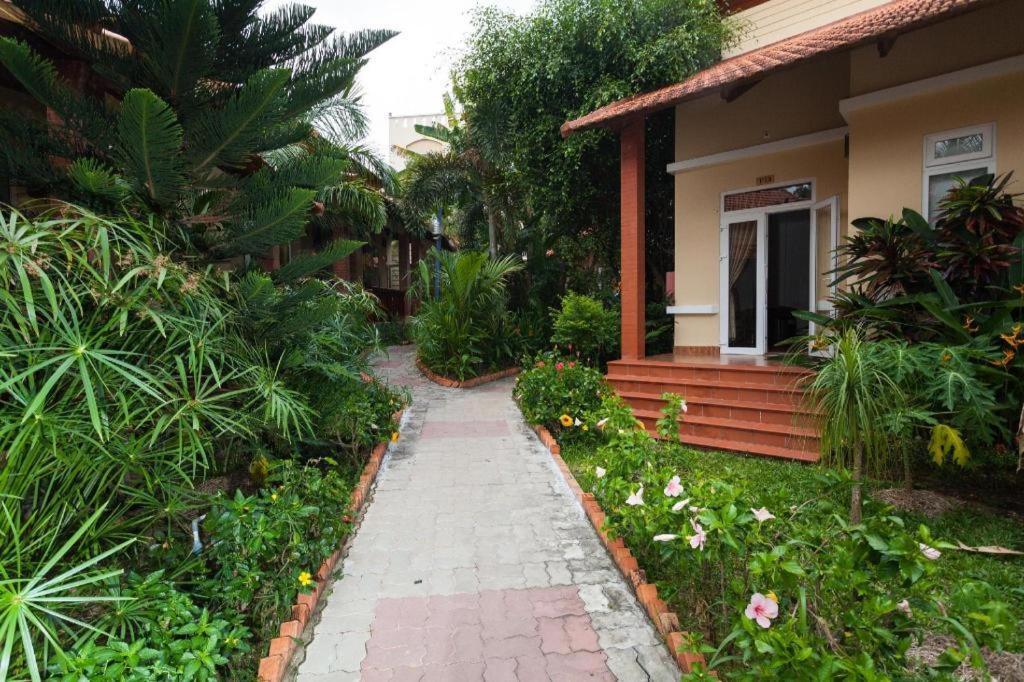 Castaways Resort Phu Quoc Bagian luar foto