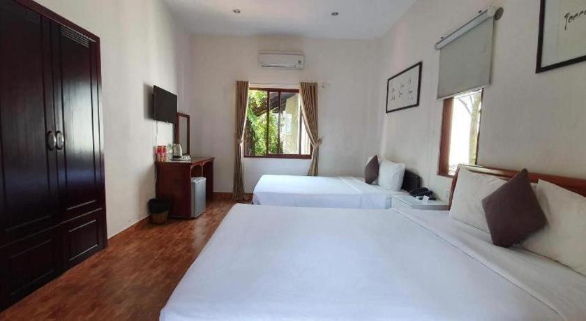 Castaways Resort Phu Quoc Bagian luar foto
