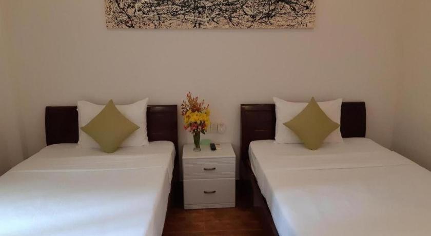 Castaways Resort Phu Quoc Bagian luar foto