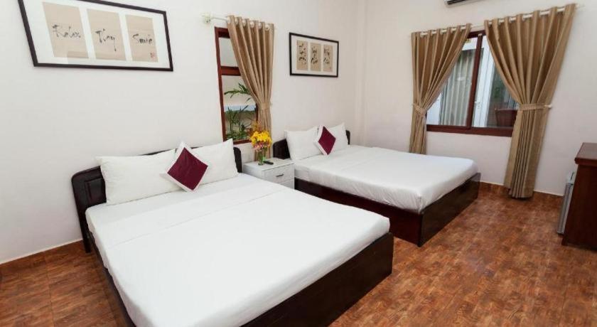Castaways Resort Phu Quoc Bagian luar foto