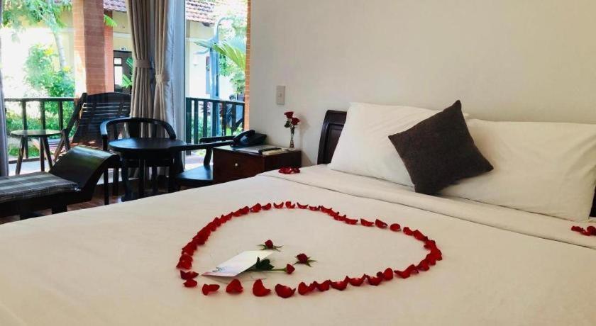 Castaways Resort Phu Quoc Bagian luar foto