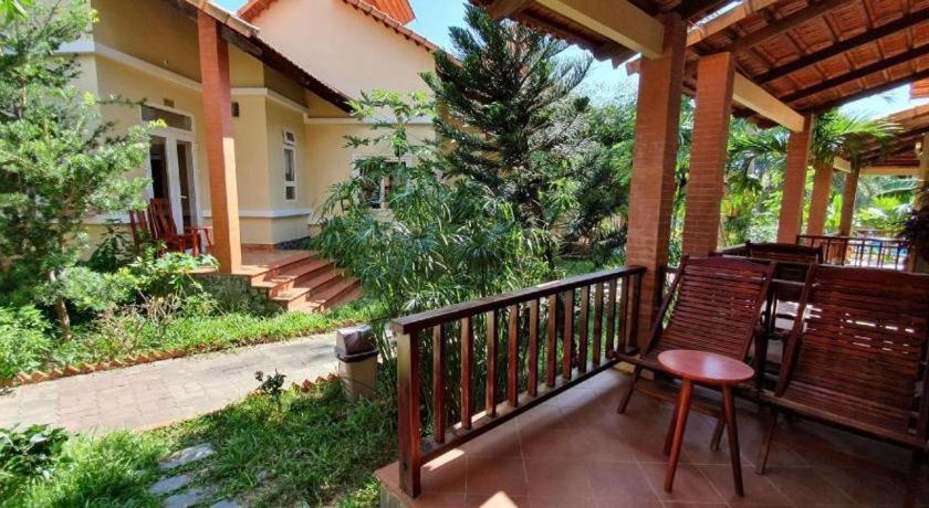 Castaways Resort Phu Quoc Bagian luar foto