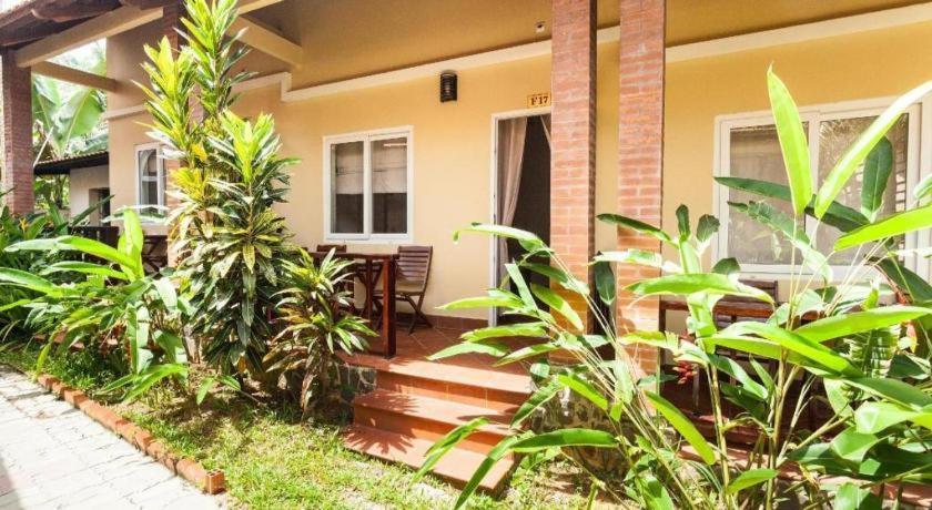 Castaways Resort Phu Quoc Bagian luar foto