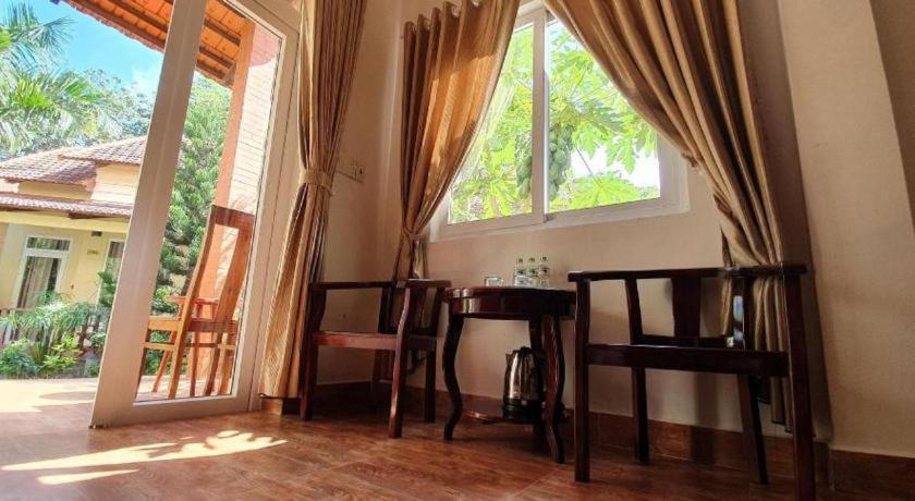Castaways Resort Phu Quoc Bagian luar foto