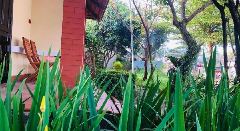 Castaways Resort Phu Quoc Bagian luar foto