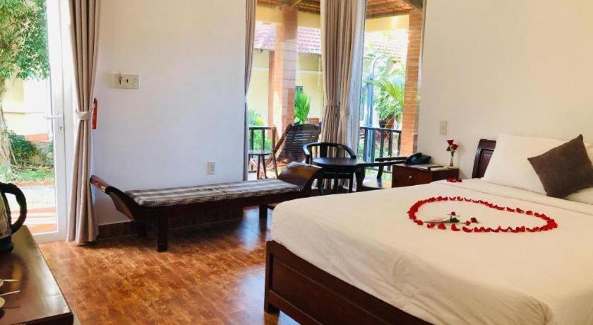 Castaways Resort Phu Quoc Bagian luar foto