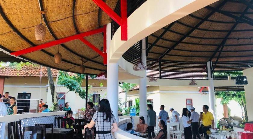 Castaways Resort Phu Quoc Bagian luar foto