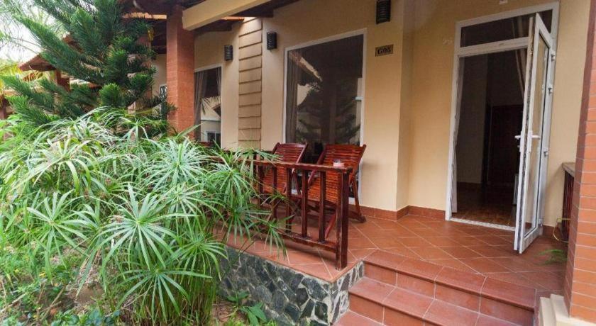 Castaways Resort Phu Quoc Bagian luar foto