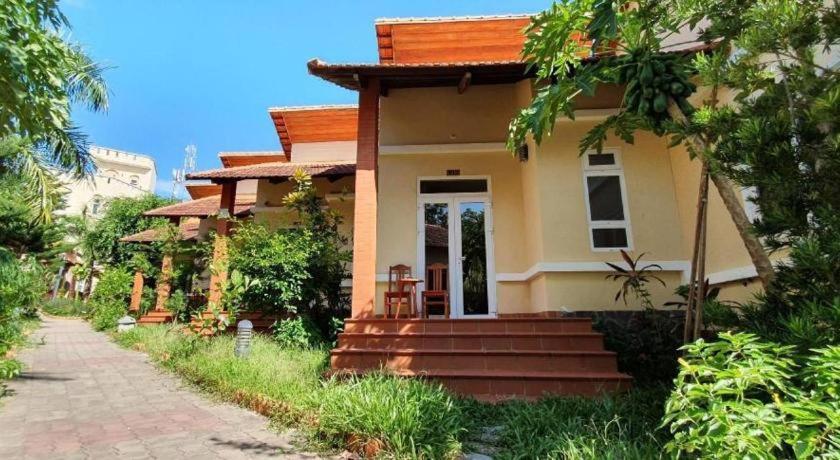 Castaways Resort Phu Quoc Bagian luar foto