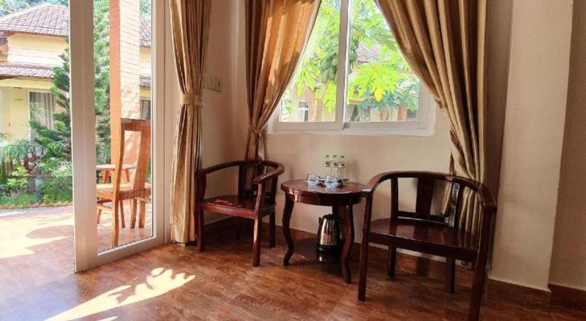 Castaways Resort Phu Quoc Bagian luar foto