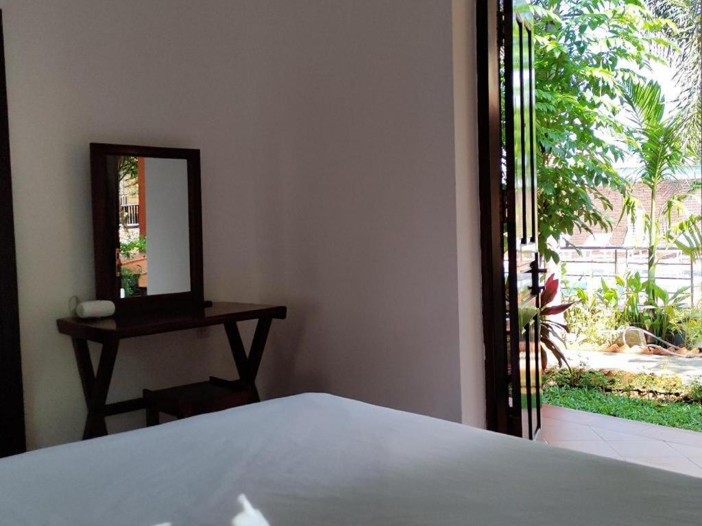 Castaways Resort Phu Quoc Bagian luar foto
