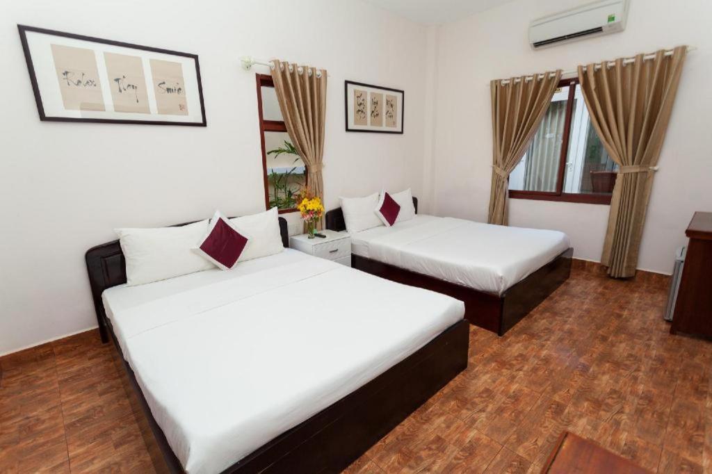 Castaways Resort Phu Quoc Bagian luar foto