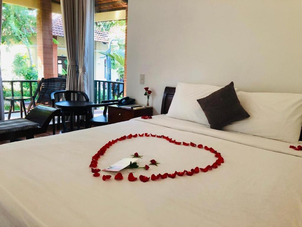 Castaways Resort Phu Quoc Bagian luar foto