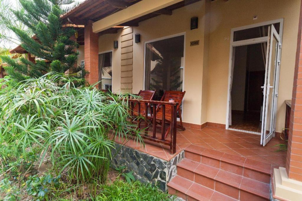 Castaways Resort Phu Quoc Bagian luar foto