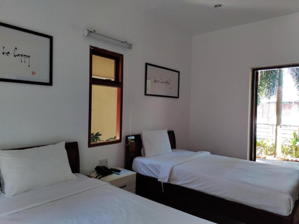 Castaways Resort Phu Quoc Bagian luar foto