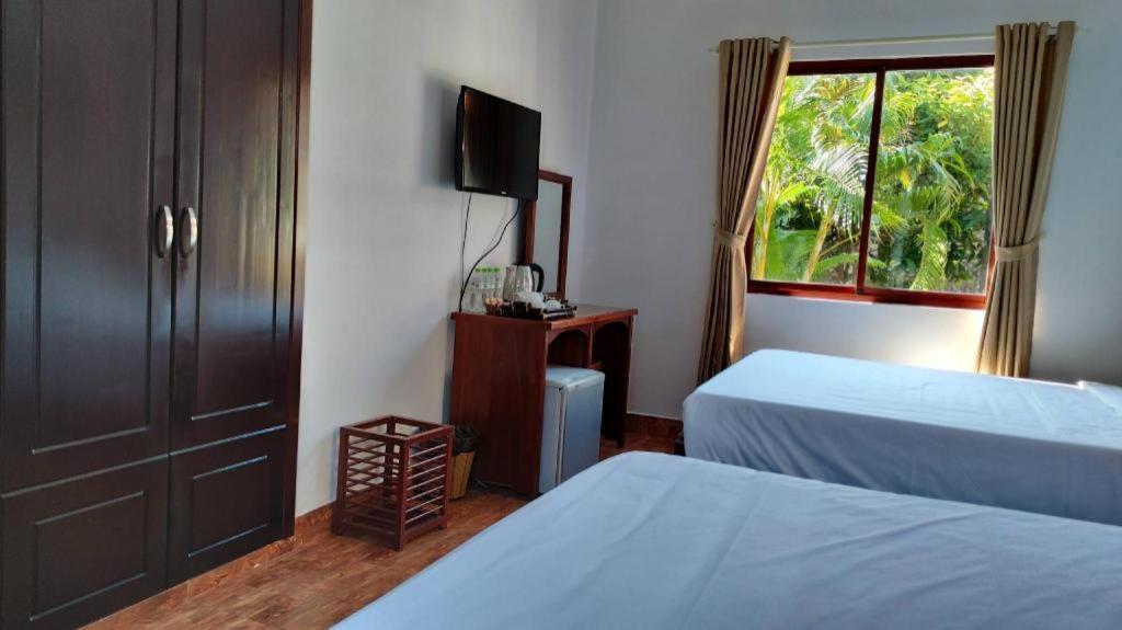 Castaways Resort Phu Quoc Bagian luar foto