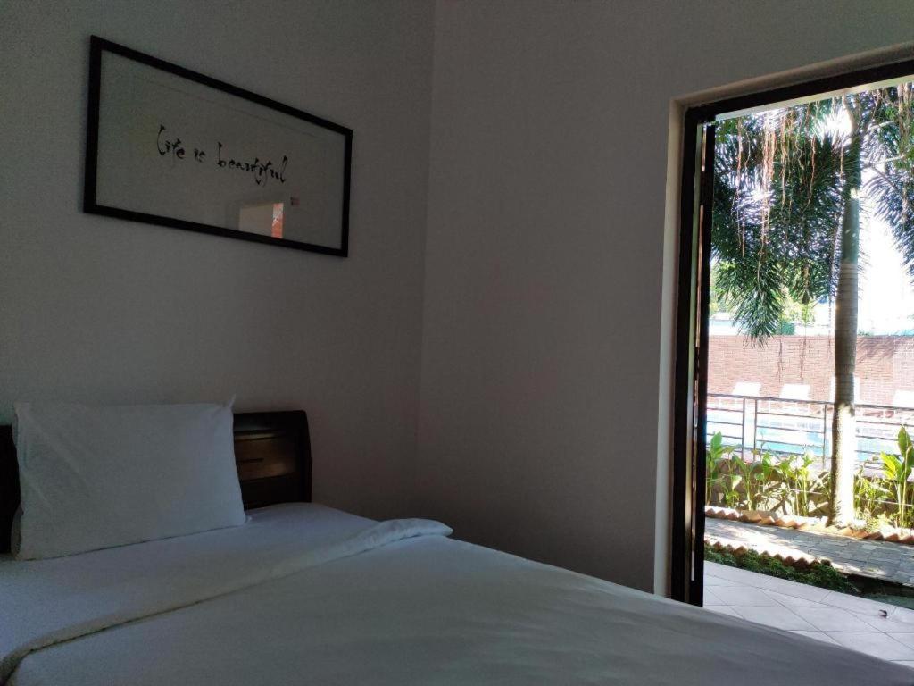 Castaways Resort Phu Quoc Bagian luar foto