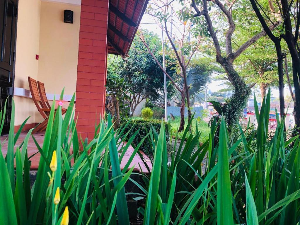 Castaways Resort Phu Quoc Bagian luar foto